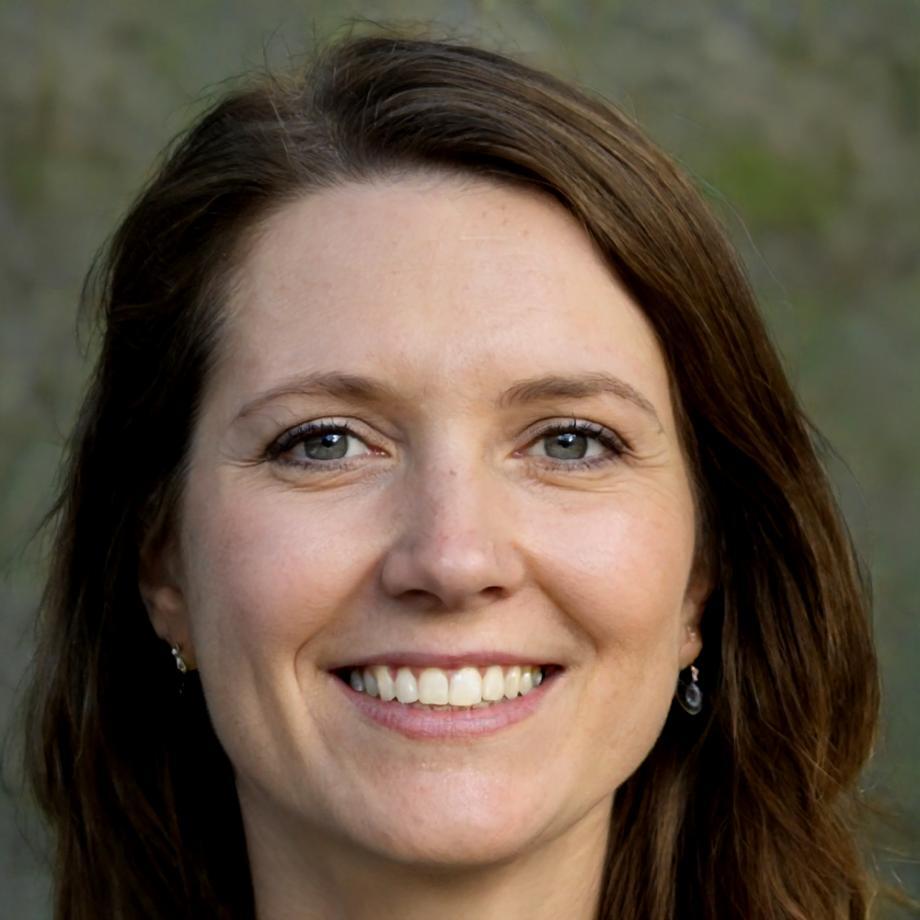 Thea Zimmermann, Schulungskoordinatorin bei inselavione